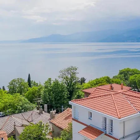 Guest House More 3* 리예카