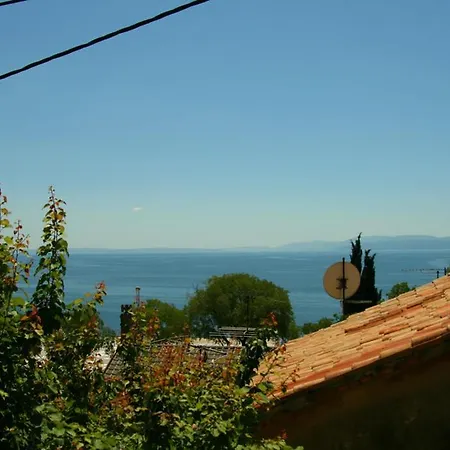 Maison d'hôtes Guest House More