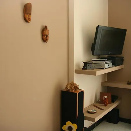 Guest House More 招待所