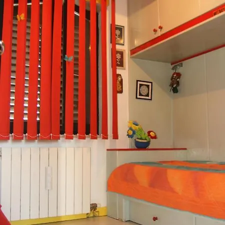 Guest House More 招待所 里耶卡