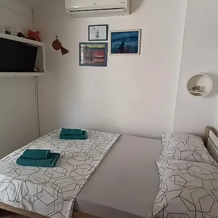 Guest House More Rijeka