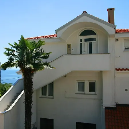 Guest House More Rijeka