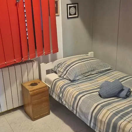 Guest House More Rijeka