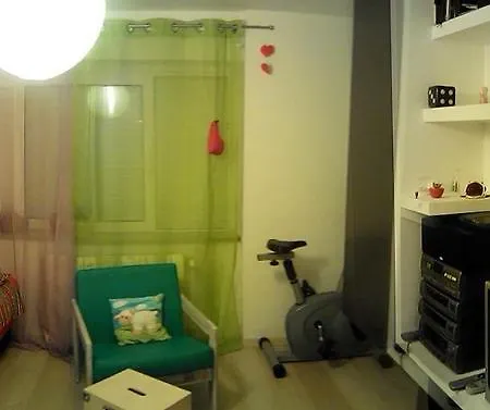 Guest House More Pensiune