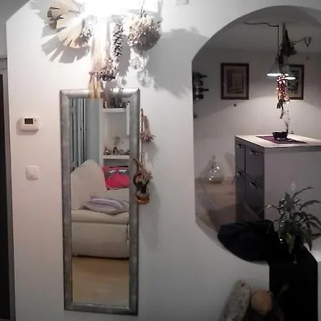 Pensiune Guest House More Rijeka