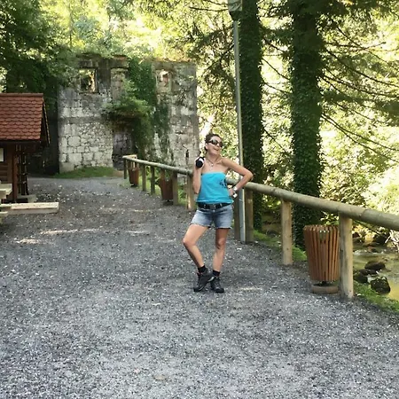 Guest House More 3* Rijeka