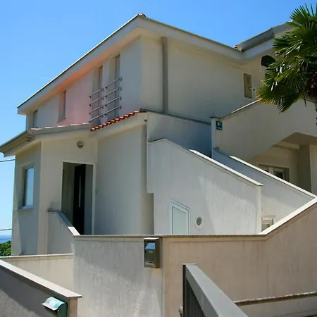 Guest House More 3* Rijeka