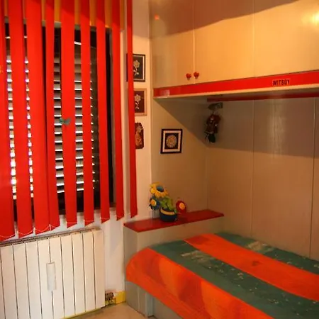 Guest House More Rijeka