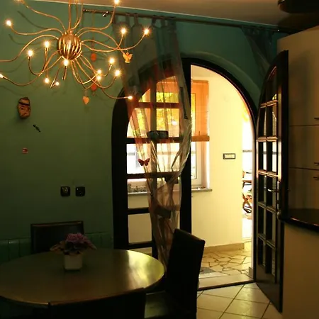 Guest House More Pensiune