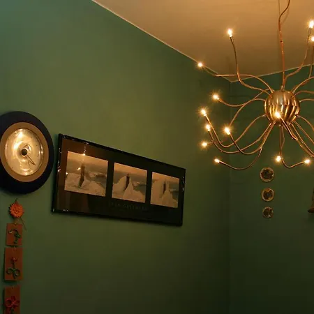 Guest house Guest House More 3*