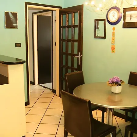 Guest House More 3*