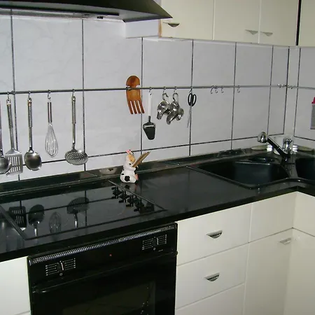 Guest House More Pensiune