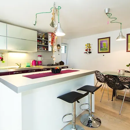 Pensiune Guest House More Rijeka