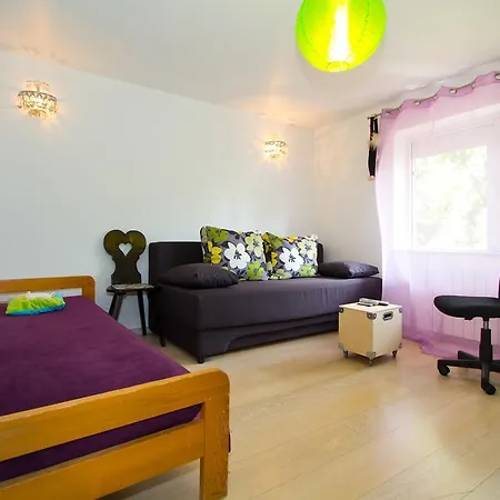 Guest House More Pensiune Rijeka