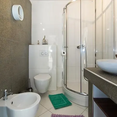 Guest House More Pensiune Rijeka