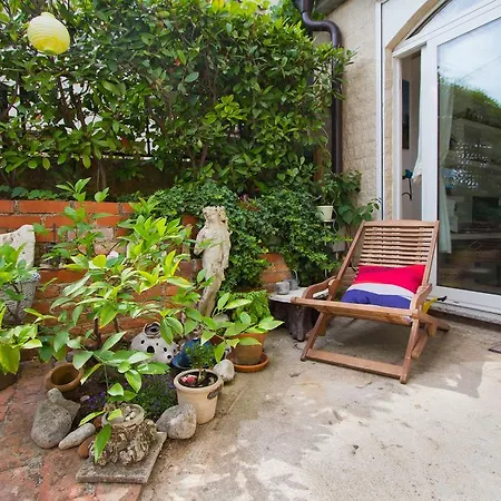 Guest House More Pensiune Rijeka