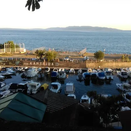 Pensiune Guest House More 3*