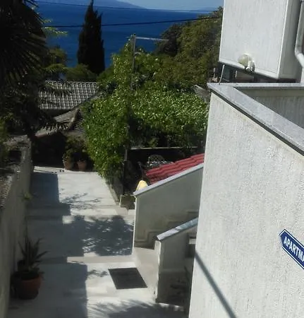 Pensiune Guest House More