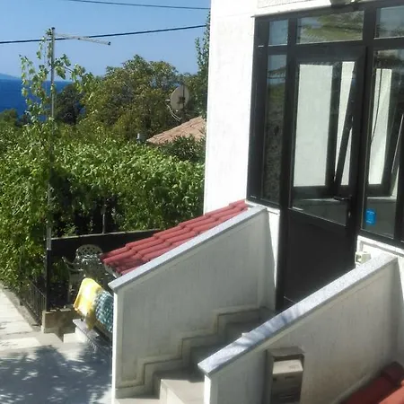 Guest House More Rijeka