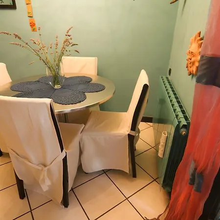 Guest House More Pensiune 3*