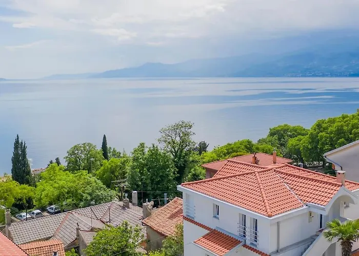 Guest House More 3* Rijeka