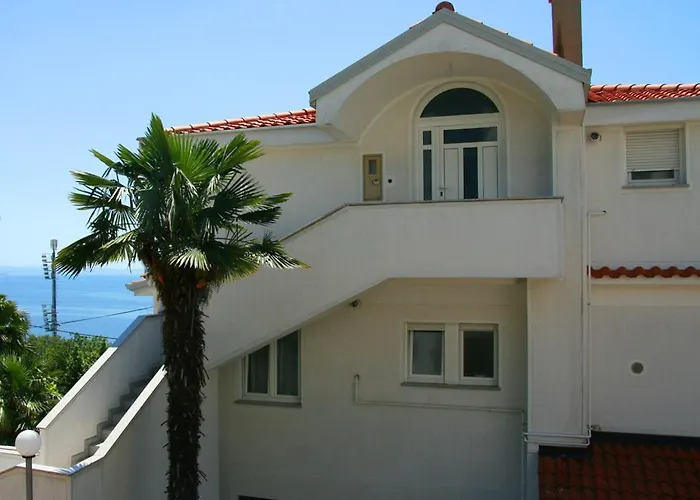 Guest House More Rijeka