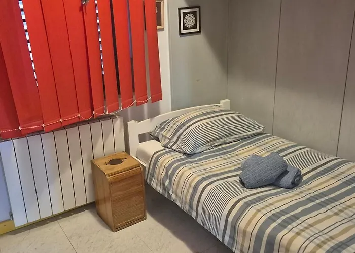 Guest House More Rijeka