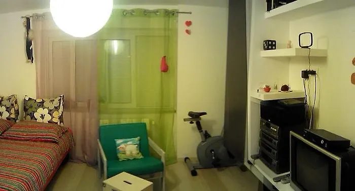 Guest House More Gasthof