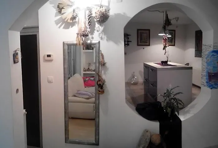 Gasthof Guest House More Rijeka