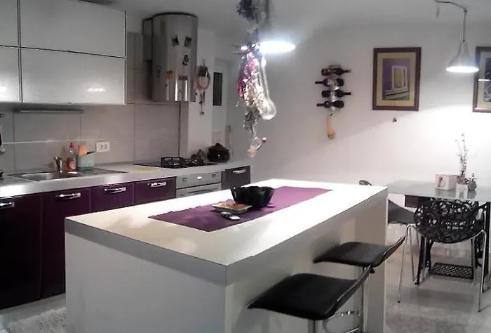 Gasthof Guest House More