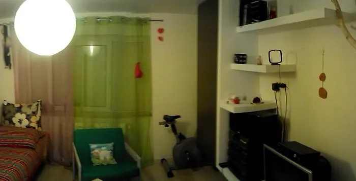 Guest House More Gasthof