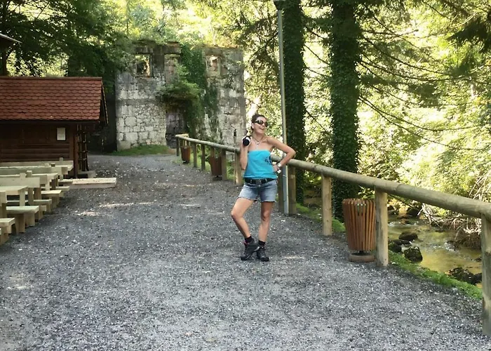 Guest House More 3* Rijeka