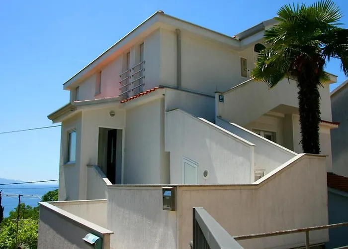 Guest House More 3* Rijeka