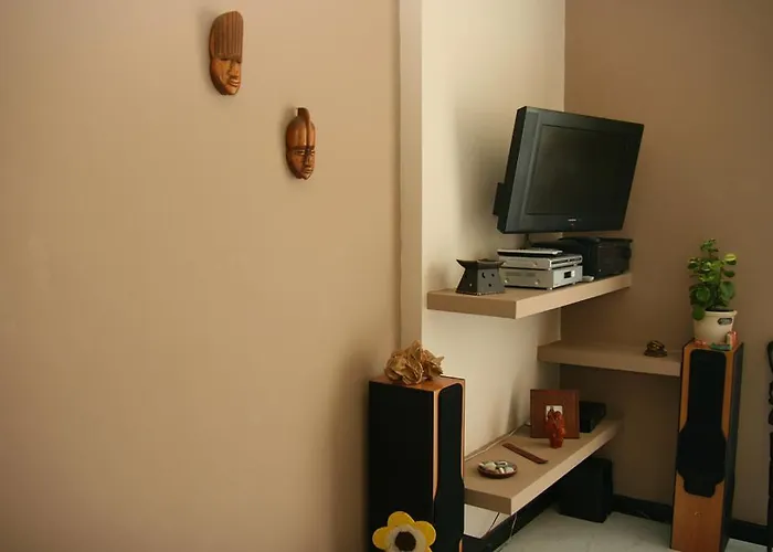 Guest House More Gæstehus