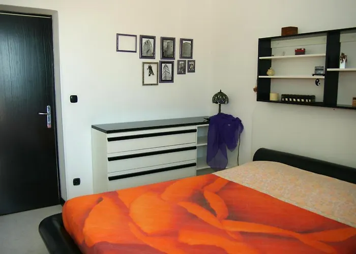 Guest House More Gasthof 3*