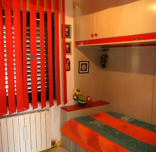 Guest House More Rijeka