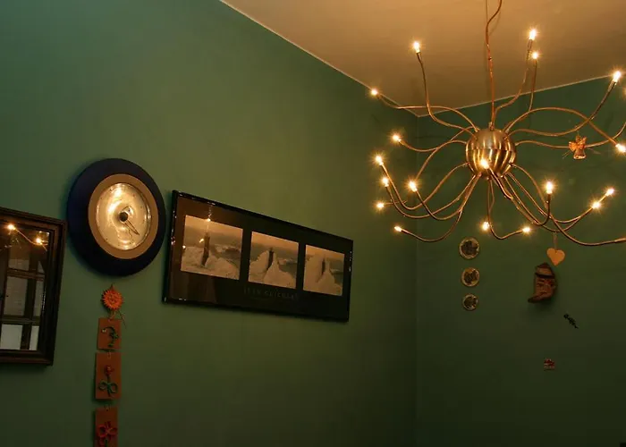 Gasthof Guest House More 3*