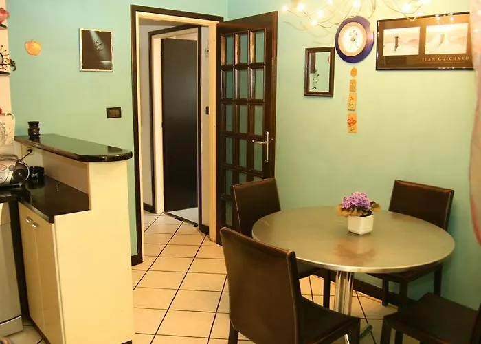 Guest House More 3*