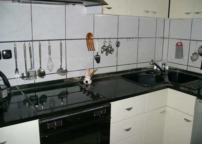 Guest House More Gasthof