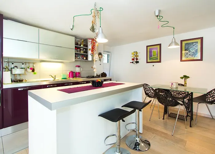 Gasthof Guest House More Rijeka