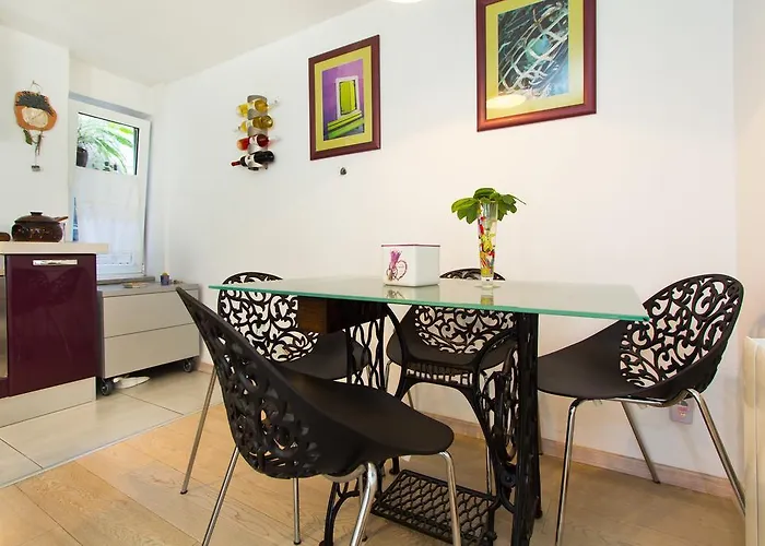 Guest House More Gasthof