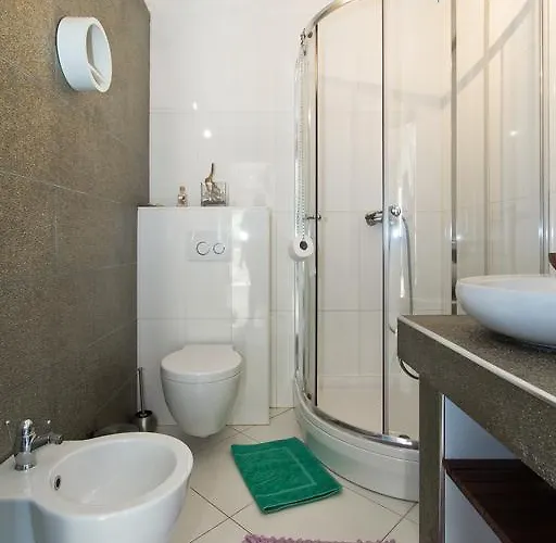 Guest House More Gasthof Rijeka