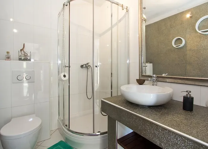 Guest House More Gasthof Rijeka