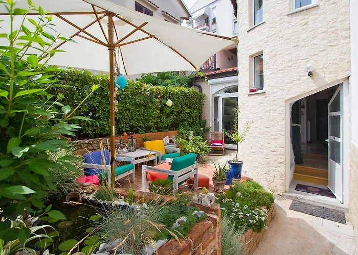 Gasthof Guest House More