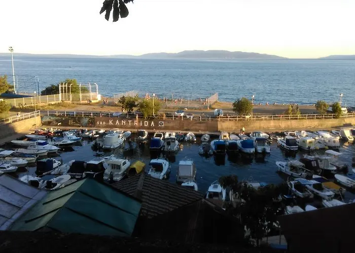 Gasthof Guest House More 3*