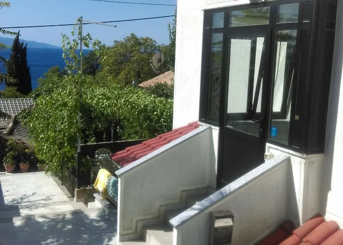 Guest House More Rijeka