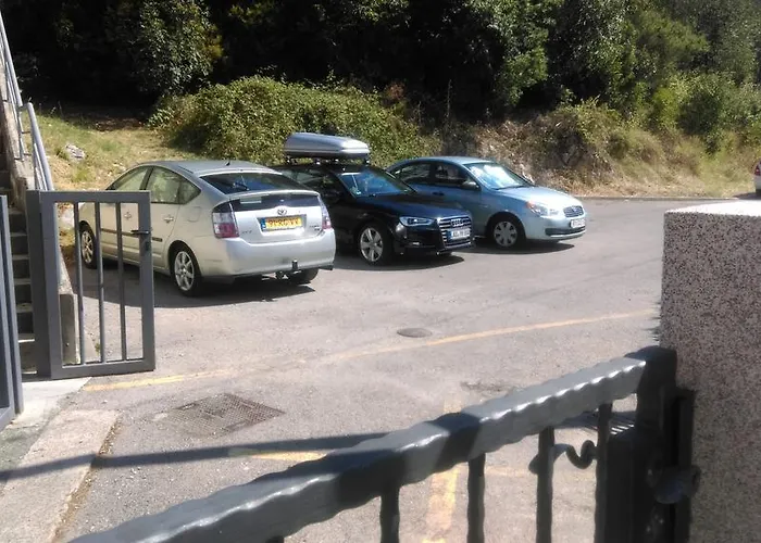 Guest House More 3* Rijeka