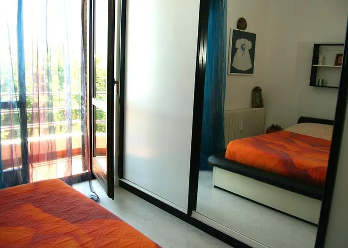 Guest House More Gasthof 3*