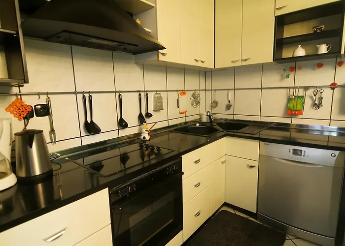 Guest House More 3* Rijeka