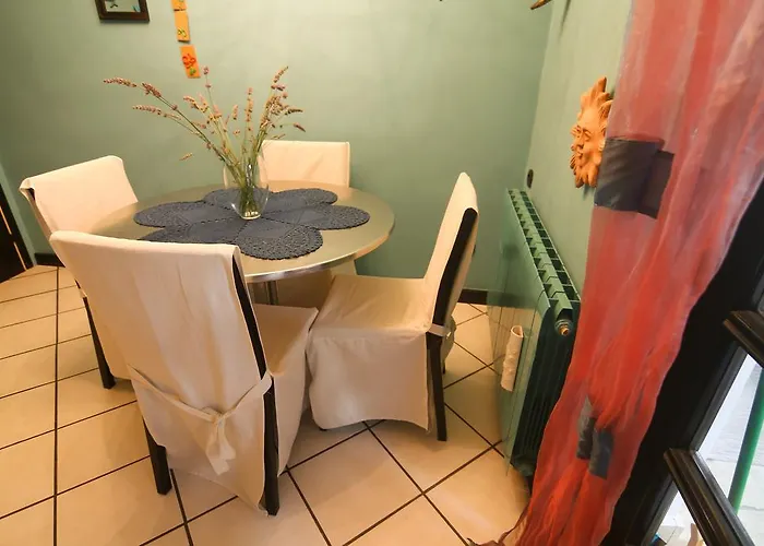 Guest House More Gasthof 3*